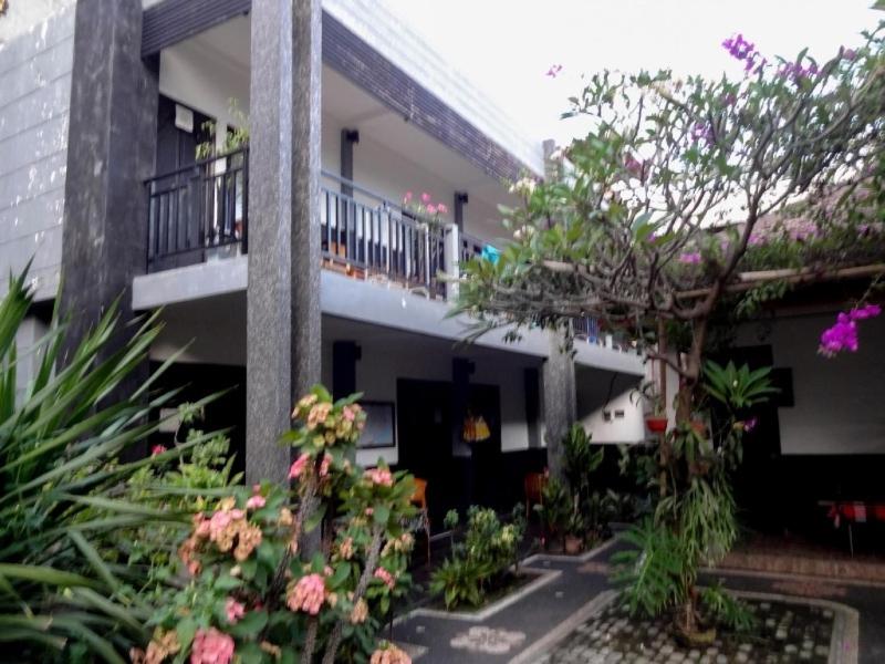 Tirta Yoga Inn - B&B