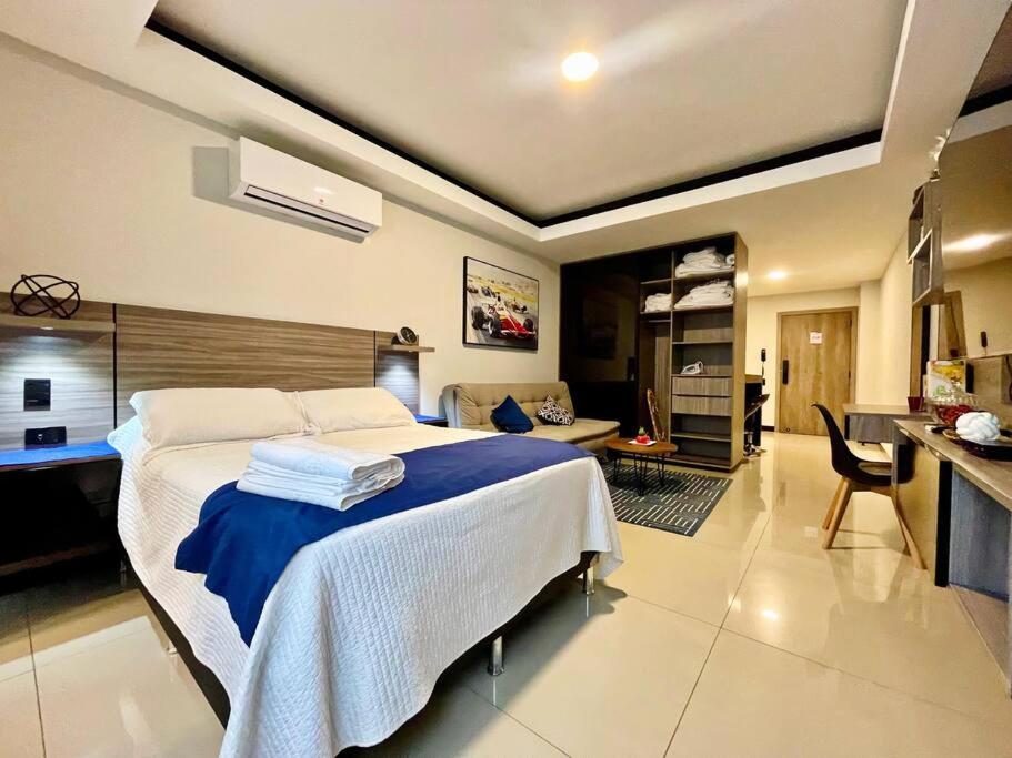 Sky Elite Depto de lujo - B&B Santa Cruz de la Sierra