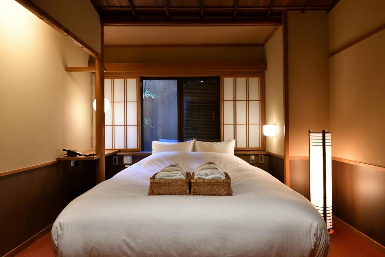 Chambre Double - « Nabana »