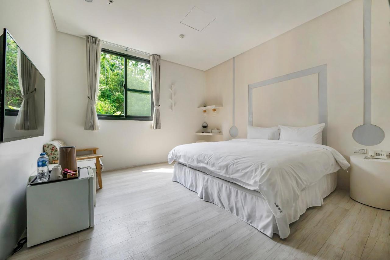 Deluxe Doppelzimmer