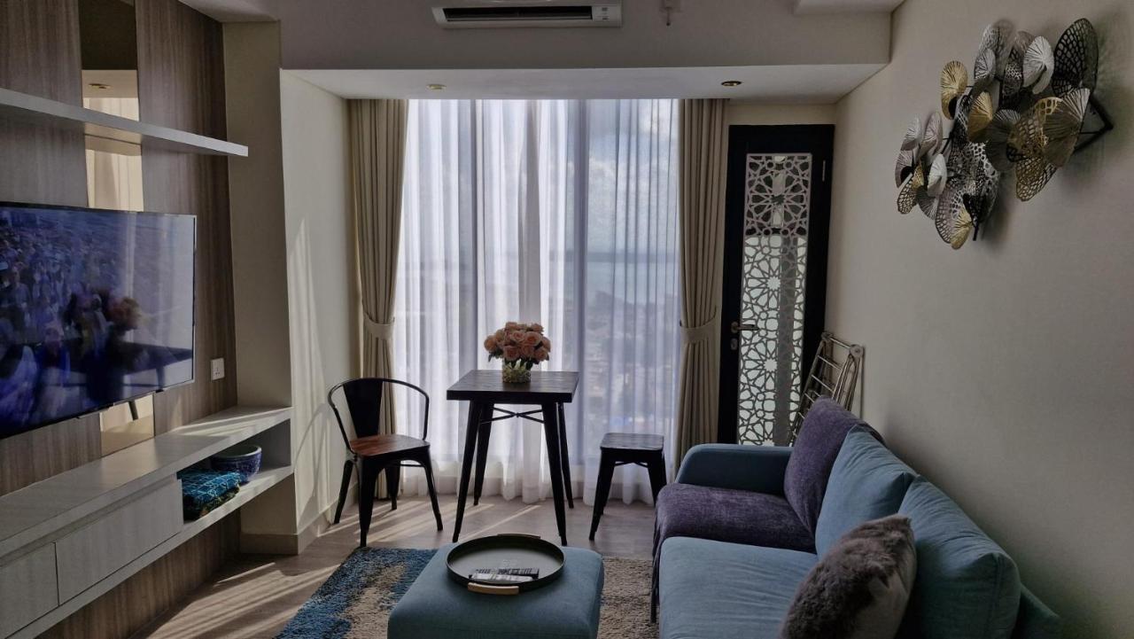 Modern Apartment in Batam - B&B Batam Centre