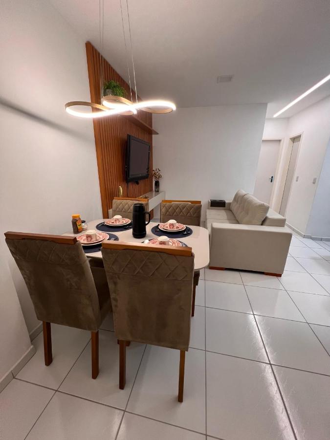 Apartamento 2 quartos para São João - B&B Campina Grande