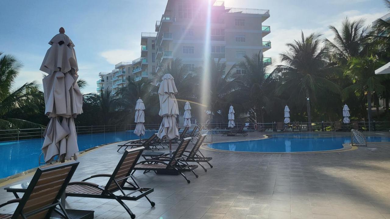 CĂN HỘ ĐẦY ĐỦ TIỆN NGHI Ở PHAN THIẾT VIỆT NAM