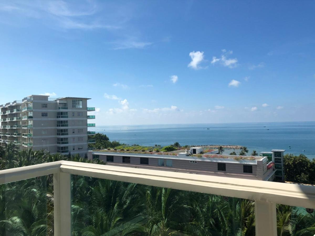 CĂN HỘ ĐẦY ĐỦ TIỆN NGHI Ở PHAN THIẾT VIỆT NAM