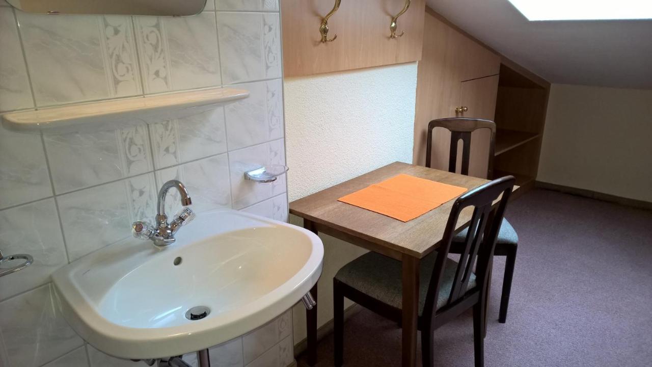 Four-Bedroom Apartment