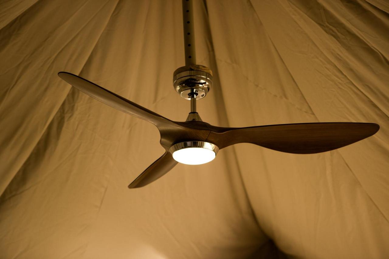 Orchard Valley Glamping - B&B