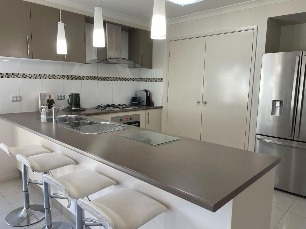 Four-Bedroom Holiday Home
