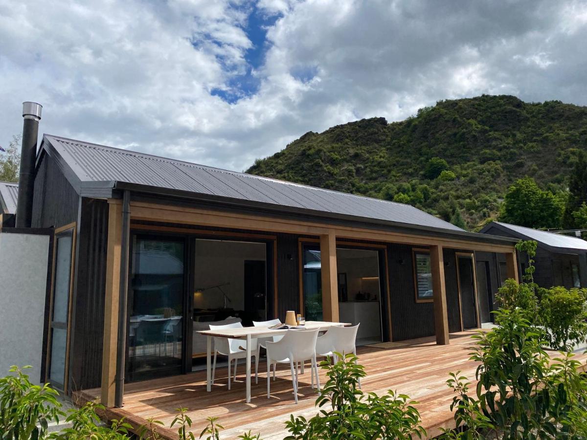 Mountain View Cottage - B&B Arrowtown