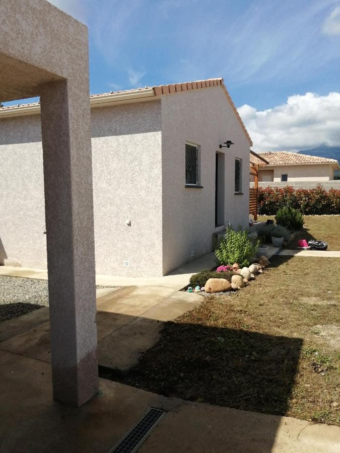 Casa Di sardhina - Bed and Breakfast