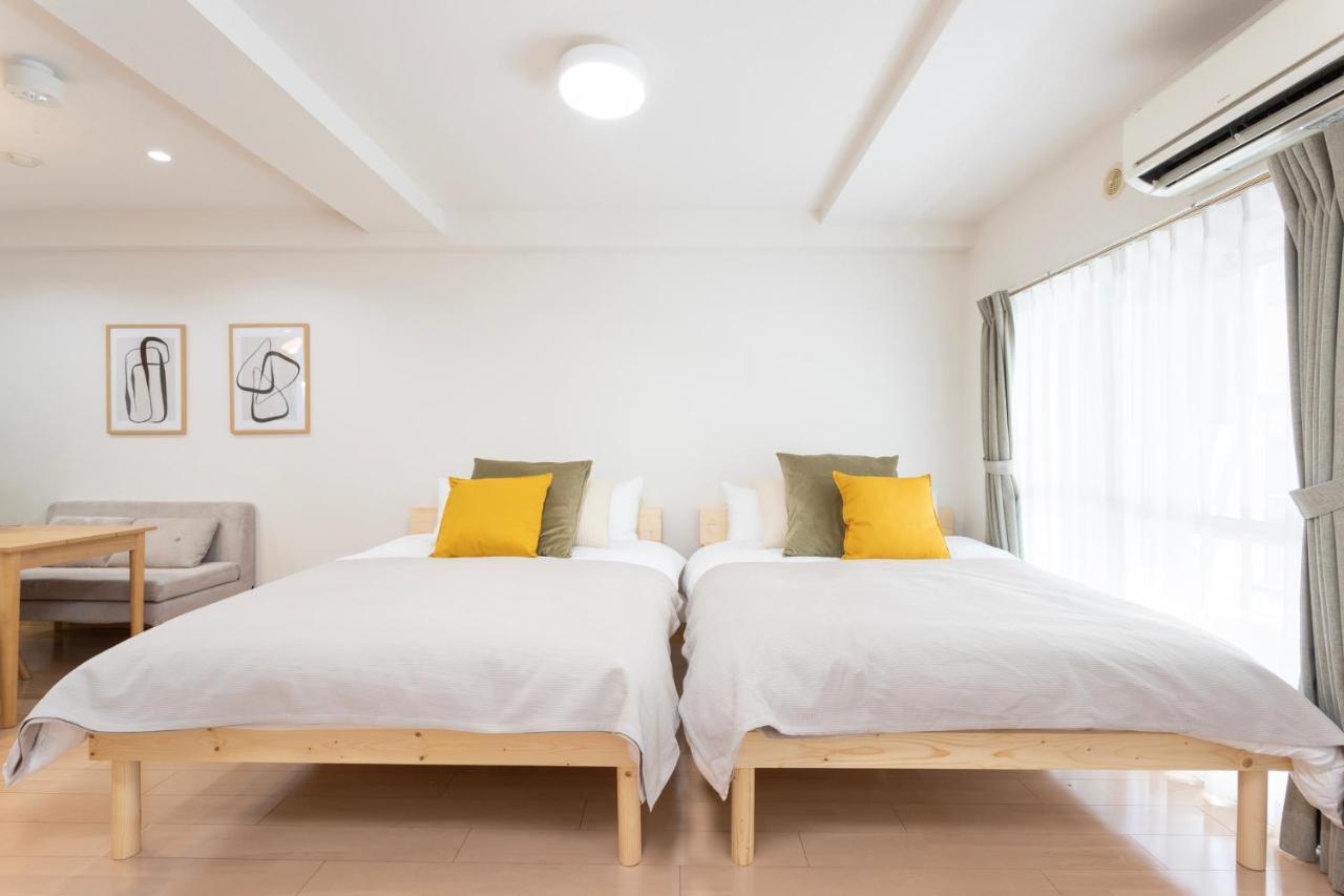 Appartement 1 Chambre