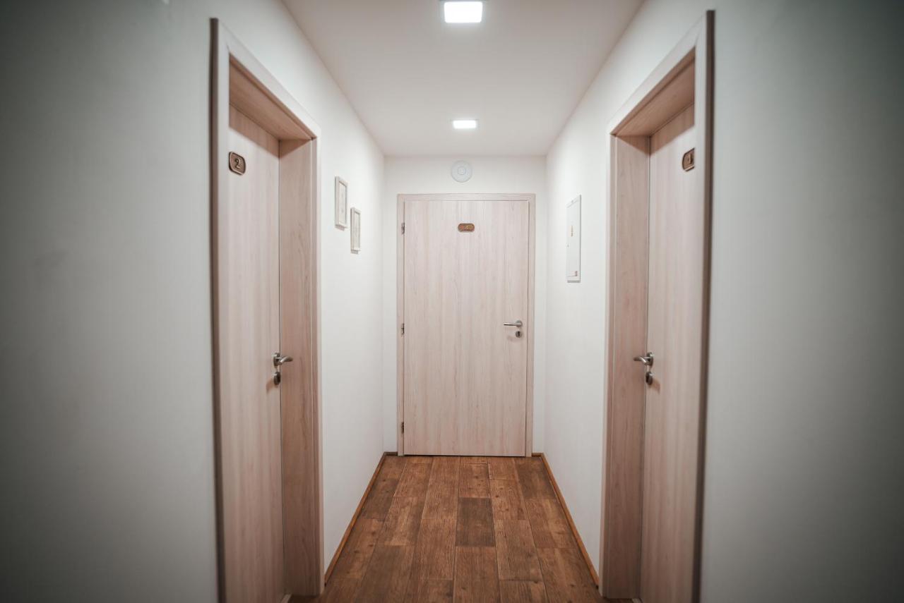 Farma Tasov - Ferienwohnung