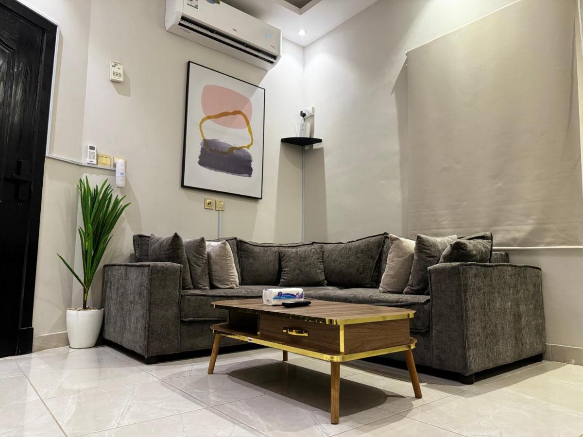 B&B Khobar - راكة سويت 1 - Bed and Breakfast Khobar