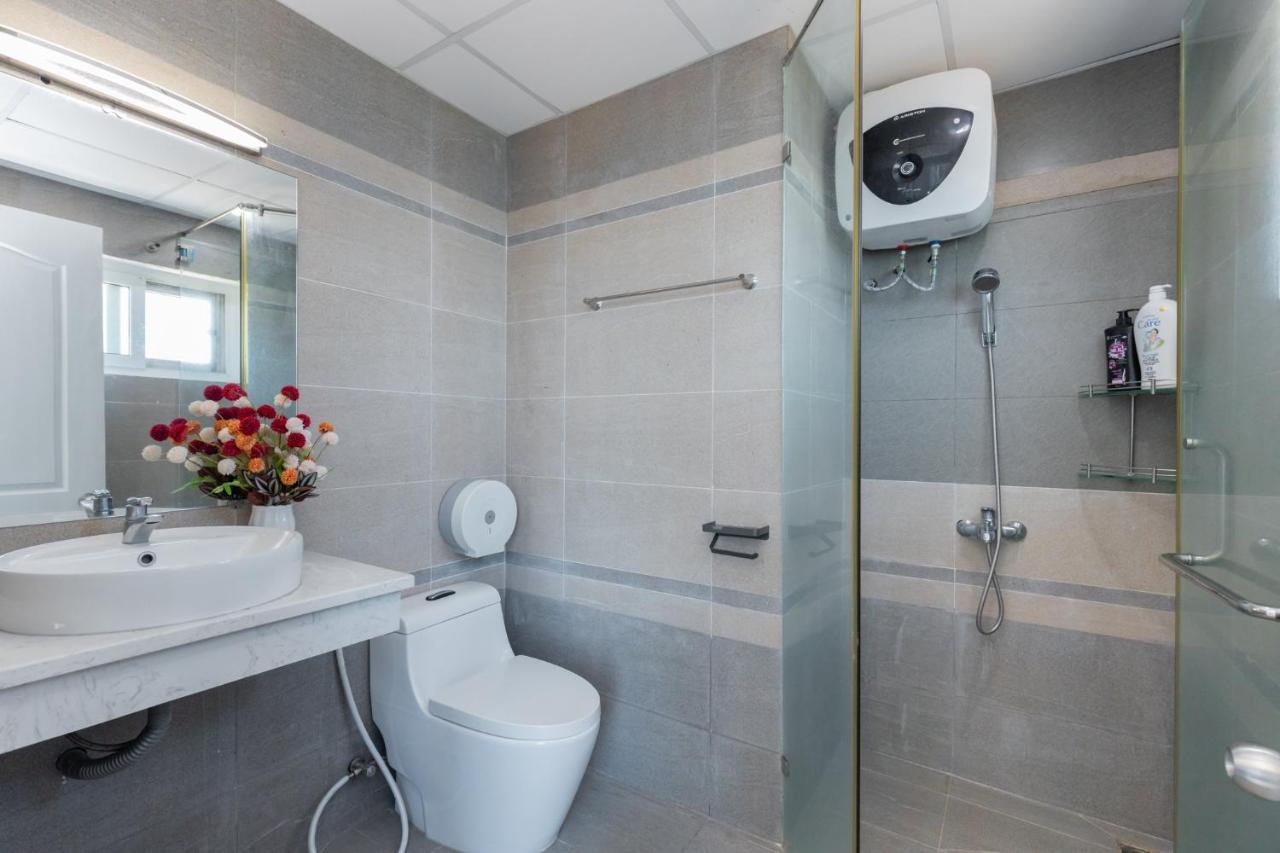 Apartment mit 3 Schlafzimmern