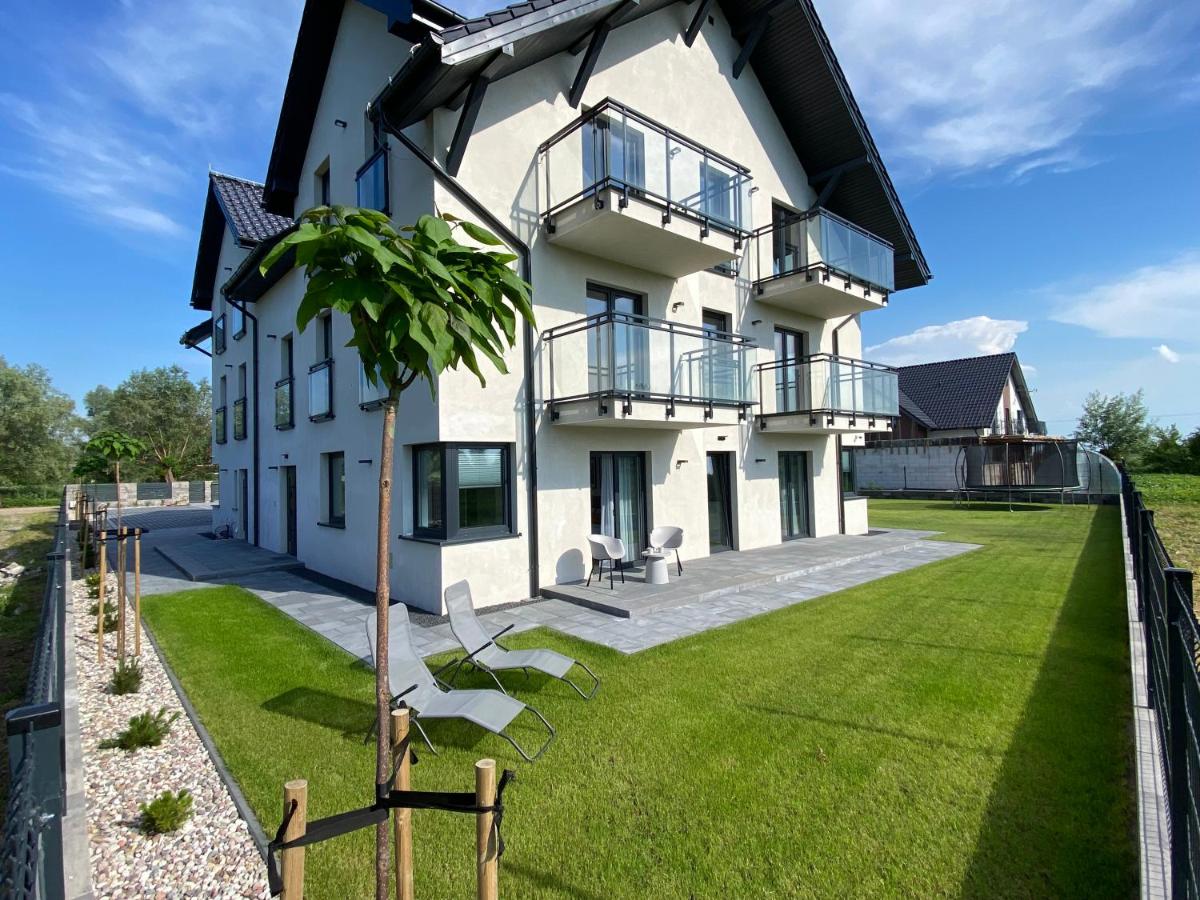 Albian Apartamenty - B&B