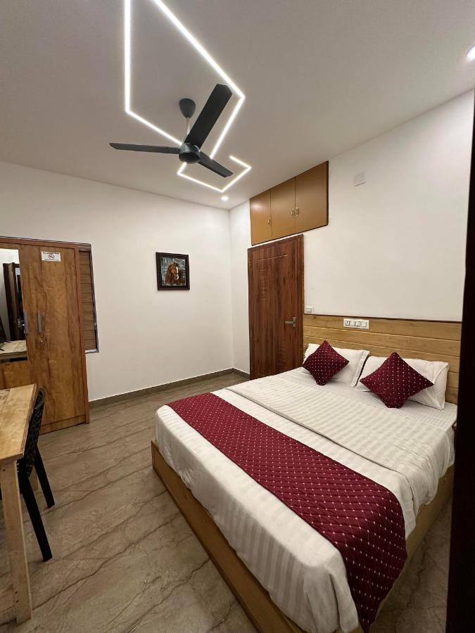 B&B Kannur - Grandstaykannur - Bed and Breakfast Kannur