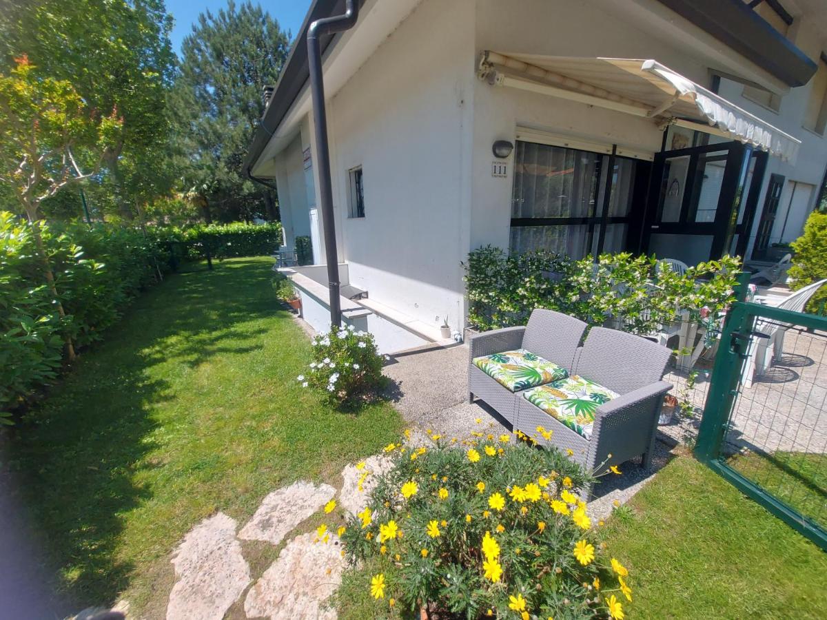 La TAVERNETTA - B&B Cavallino-Treporti