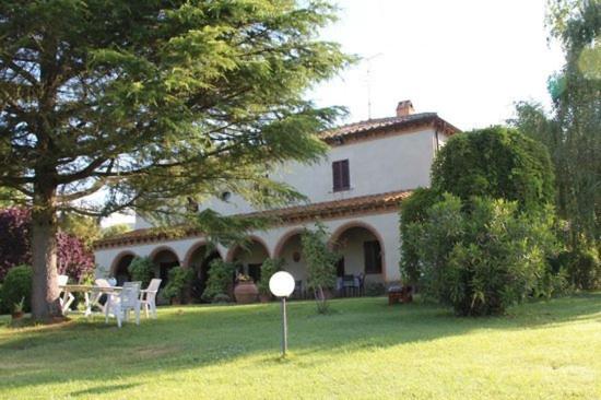 Agriturismo San Valentino - B&B Amelia