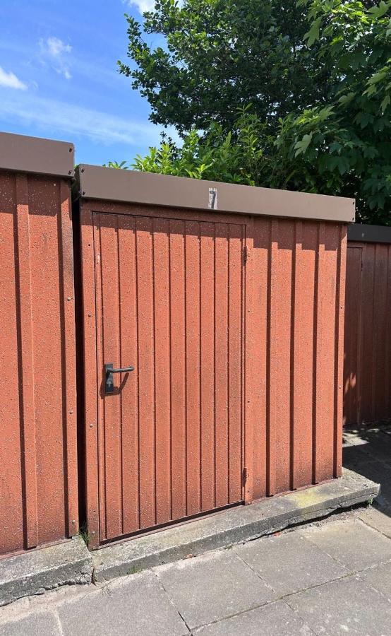 Ferienwohnung Norddeich: Gemütliche Rückzugsoase für 2-4 Personen - Ferienwohnung Norddeich