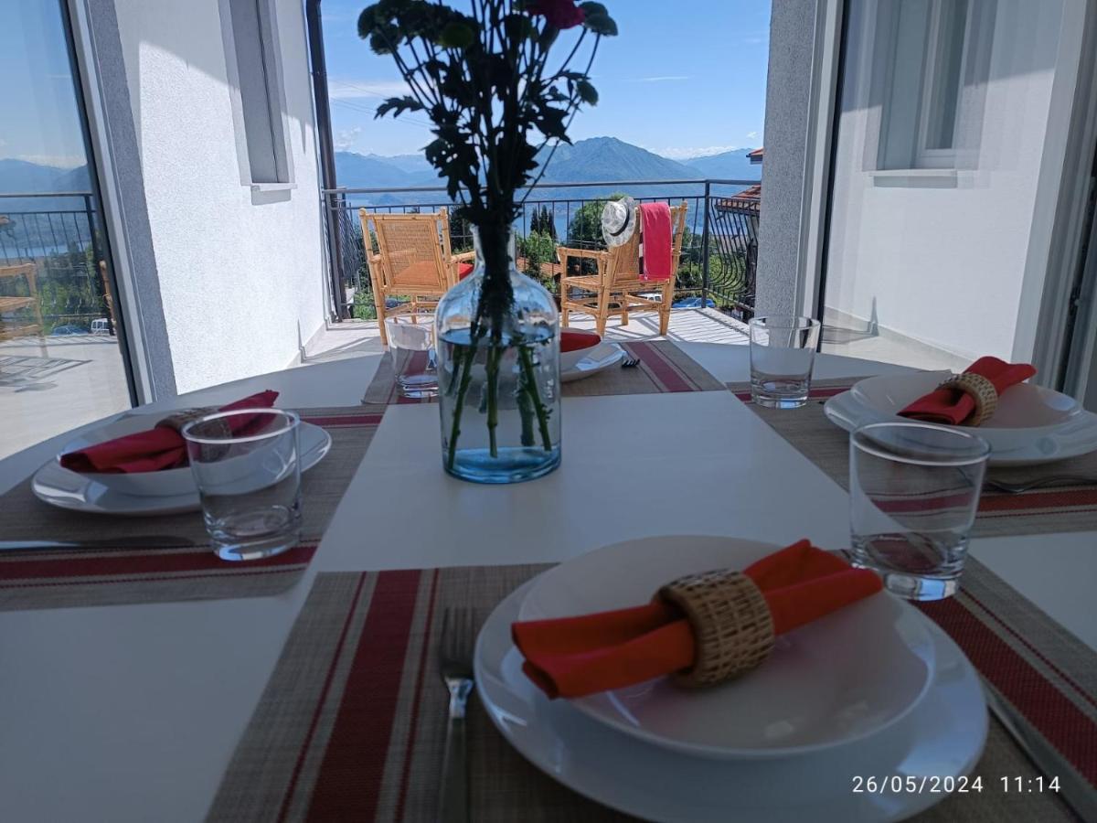 Appartamenti Luna - Stresa - B&B Stresa