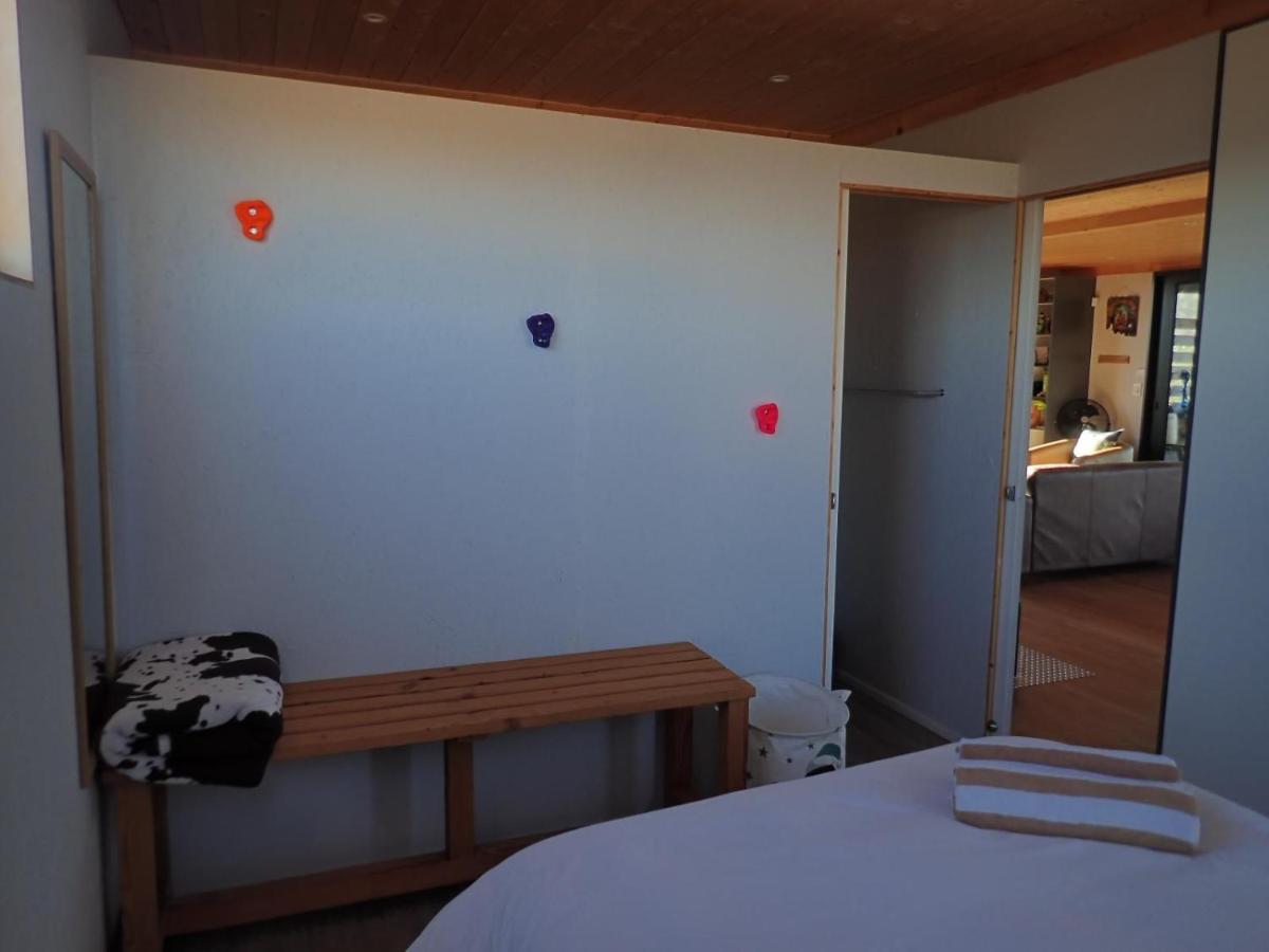 Bungalow Familiare 