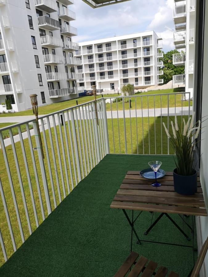 Apartament November, A4 - Ferienwohnung