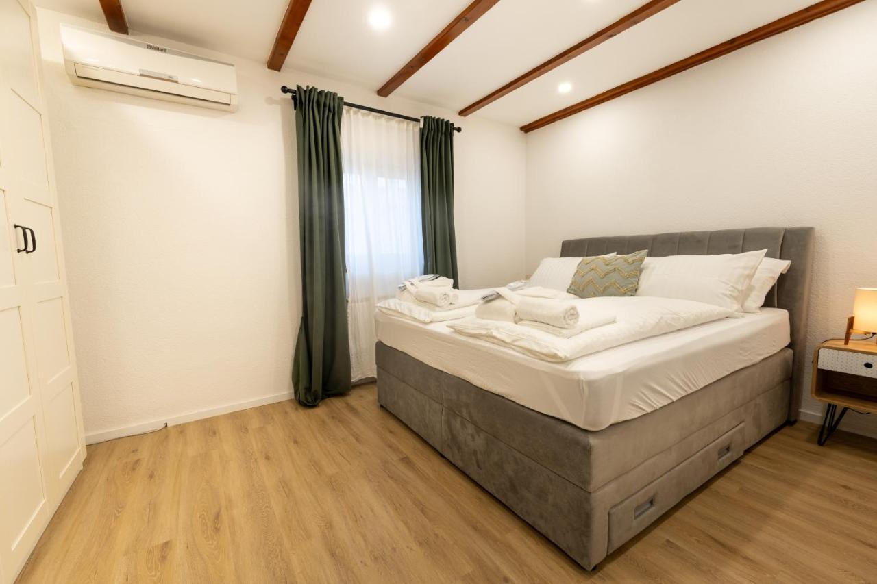 Superior Zimmer mit Kingsize-Bett