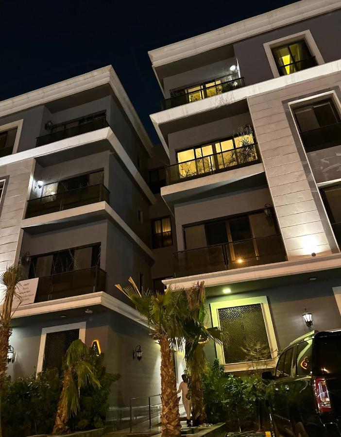 شقه التخصصي9 Wonderful - B&B Riyad