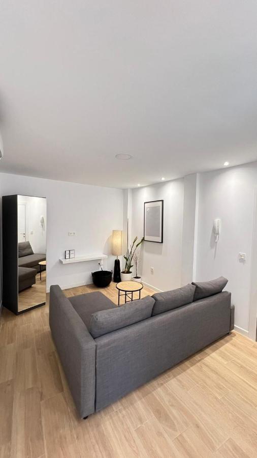 Apartamento Deluxe de 2 dormitorios