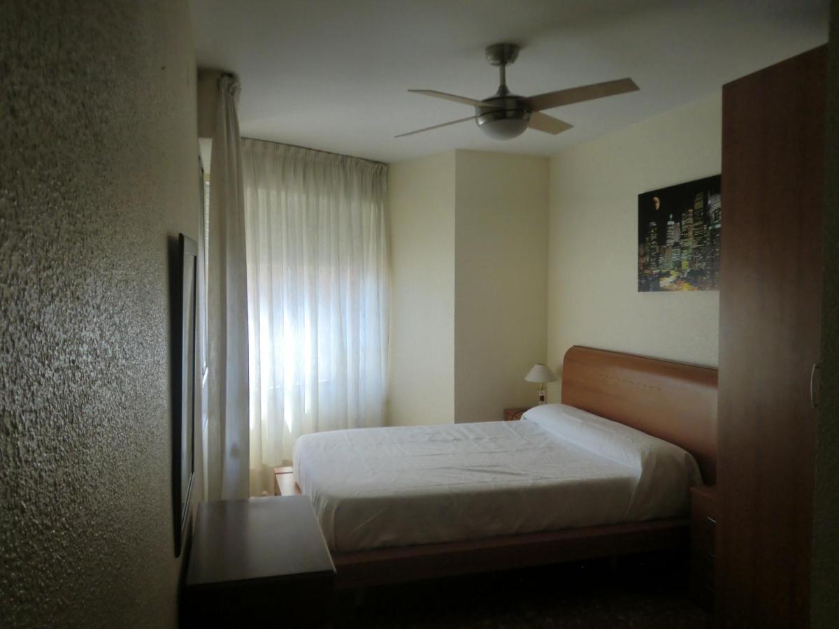 Appartamento con 3 Camere da Letto