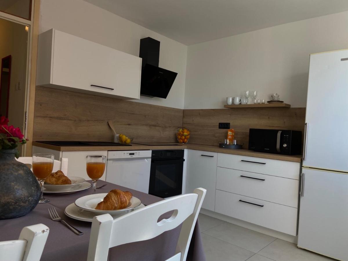 Sunny apartment in Rijeka - Chambres d’hôtes Rijeka