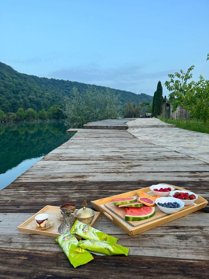 Small Bosnian House - B&B Bihać