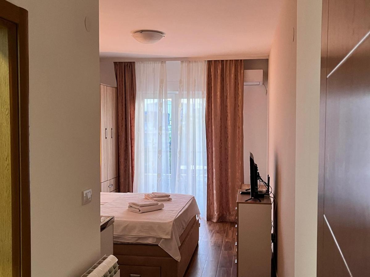 Appartamento Monolocale