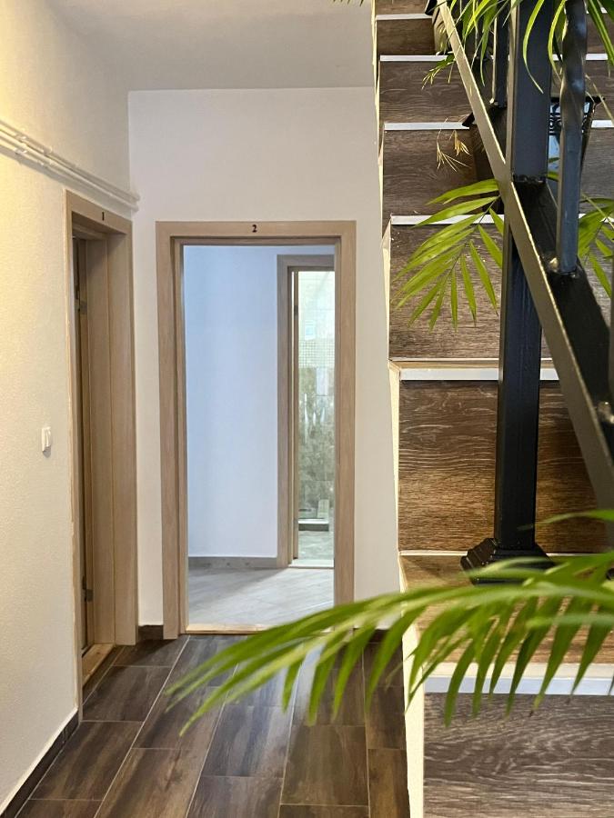 Guesthouse P&A - B&B Budua