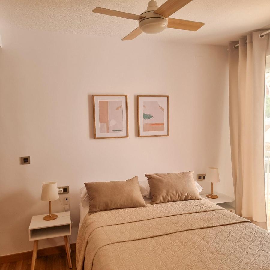 Appartement met 3 Slaapkamers