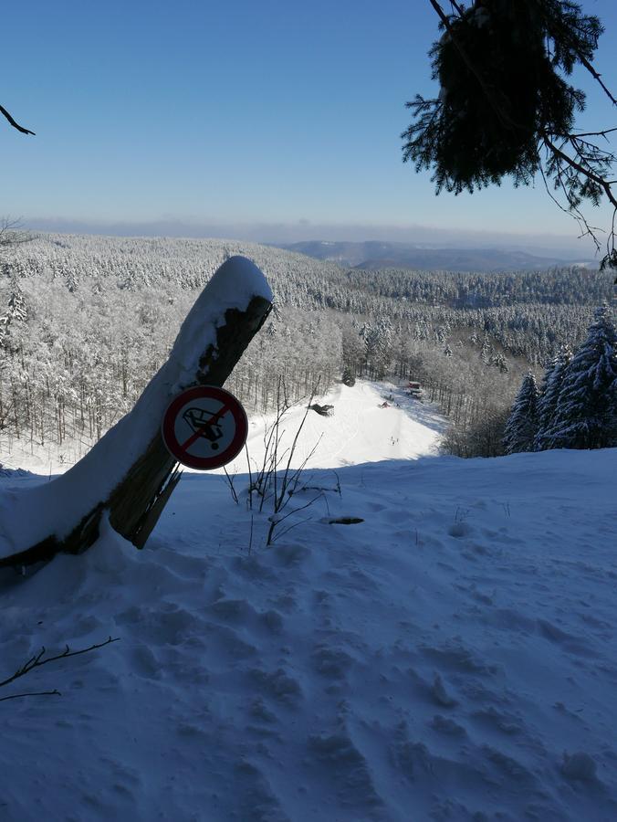 Appartement en Duplex