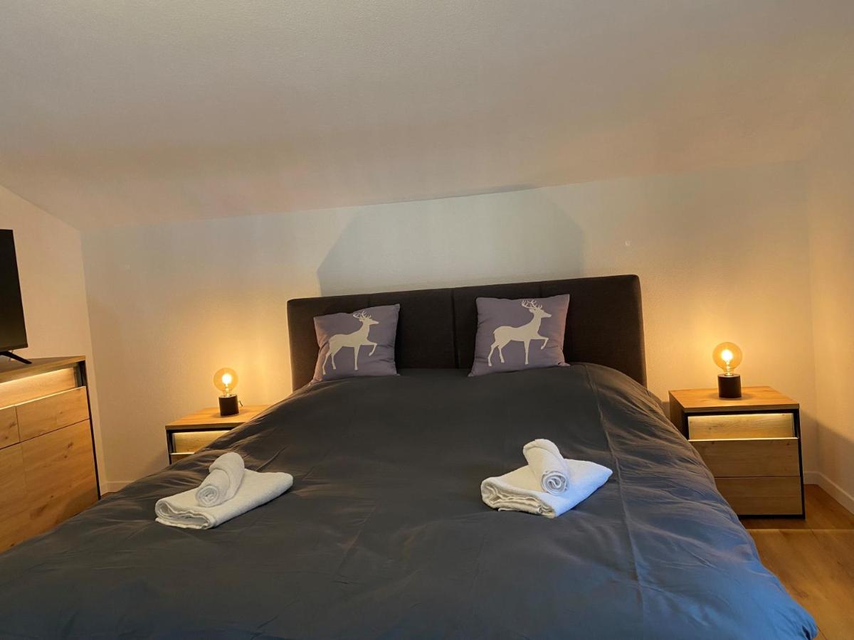 Appartamento con 1 Camera da Letto