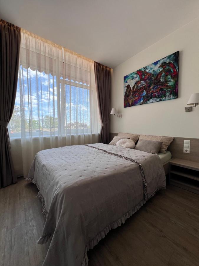 Varna Apartamentai - B&B