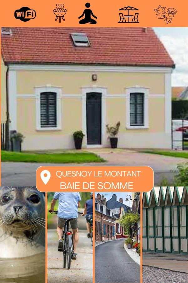 B&B Quesnoy-le-Montant - Le Gîte d'en Bas - Bed and Breakfast Quesnoy-le-Montant