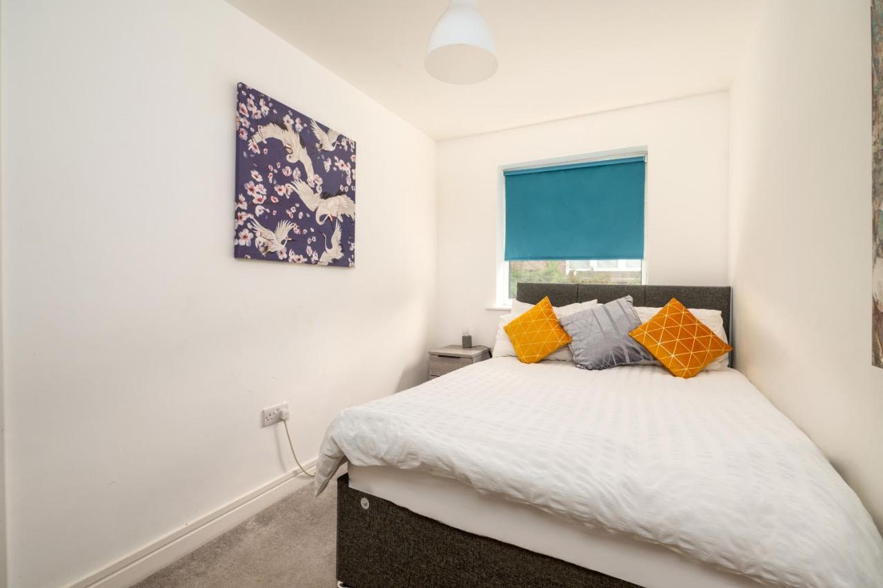 Apartamento de 2 dormitorios