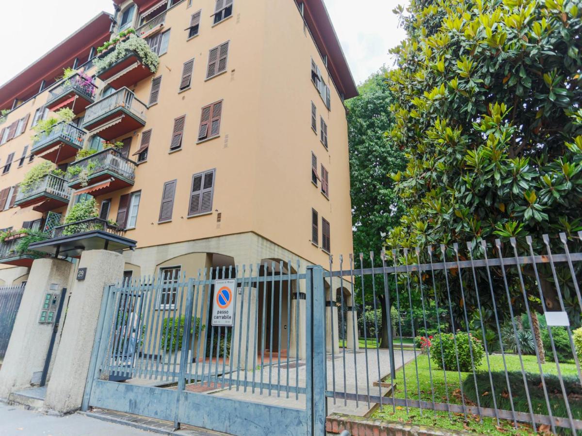 The Best Rent - Charming apartment in Pagano area - Chambres d'hôtes Milan