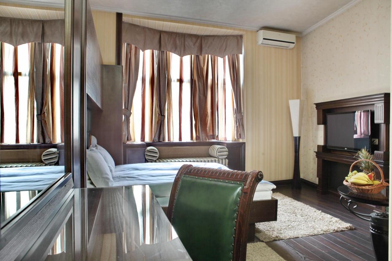 Superior Doppelzimmer