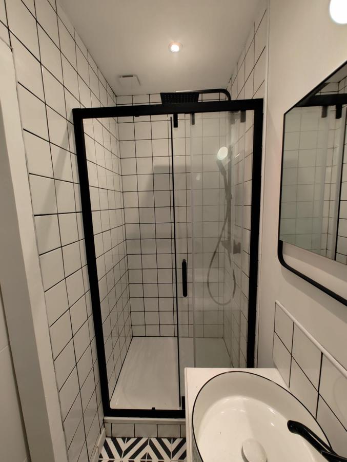 Appartement - Rez-de-Chaussée