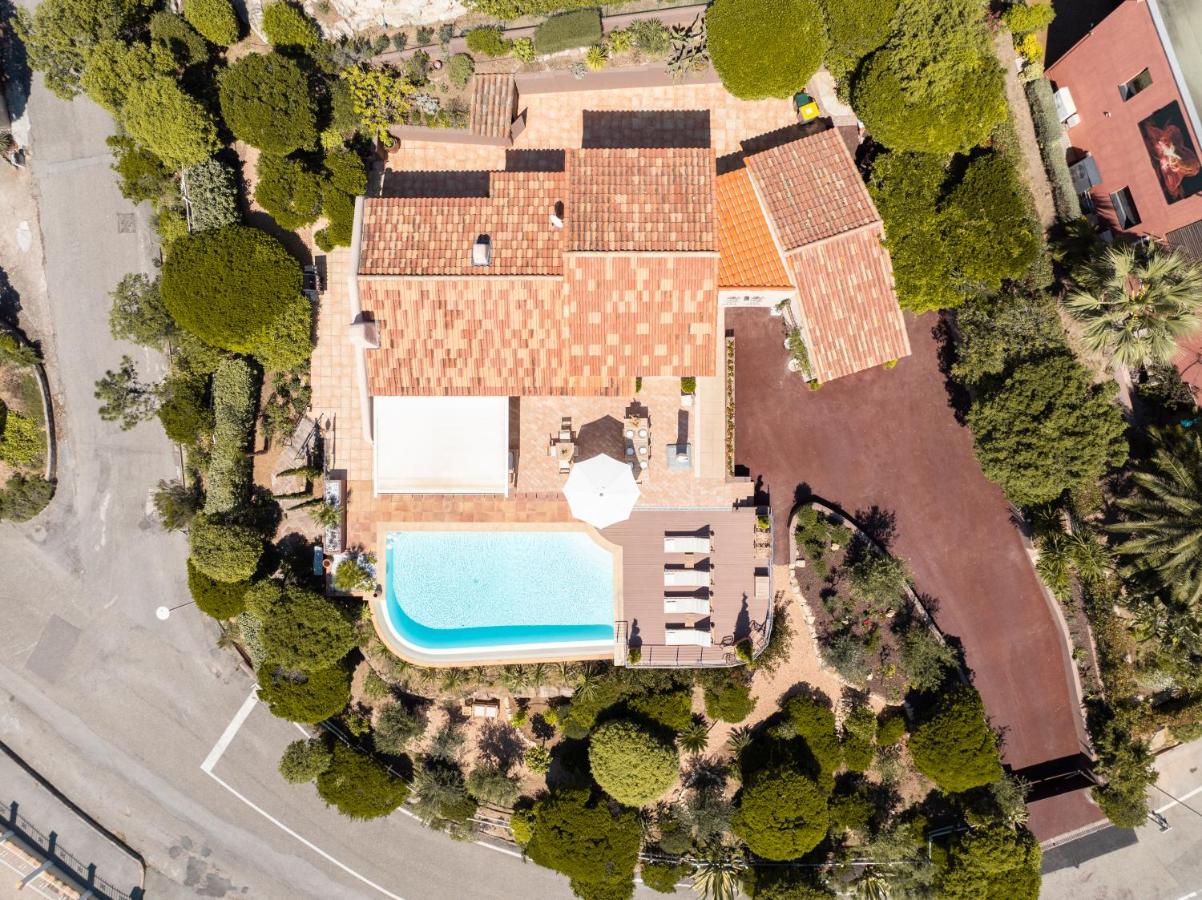 Casa Toscana - B&B Roquebrune-sur-Argens