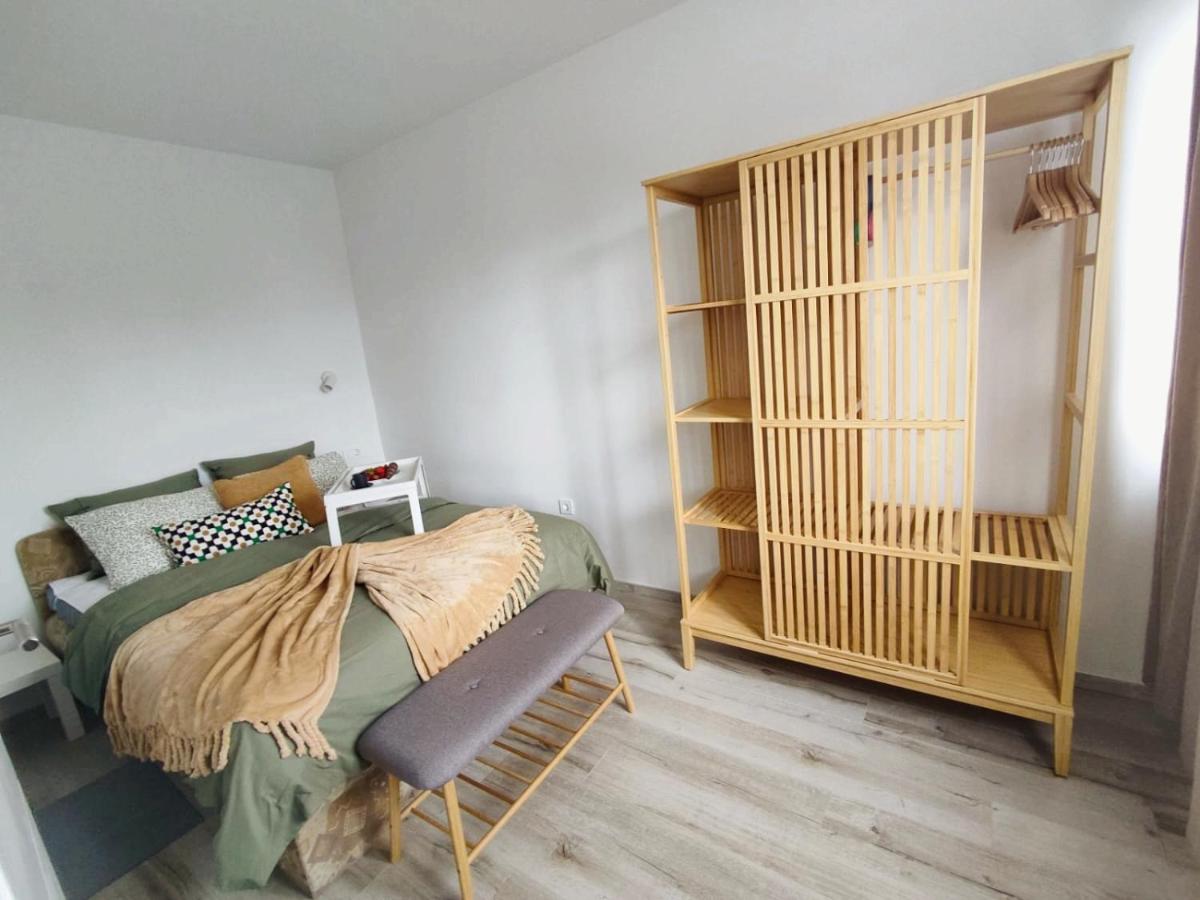 Appartement 1 Chambre