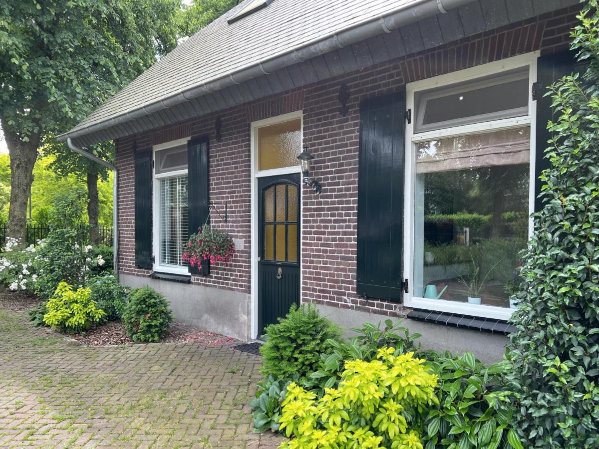 Nisterlo Guesthouse - B&B