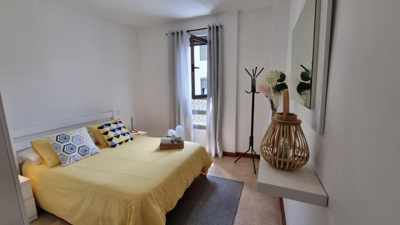 Appartement 2 Chambres