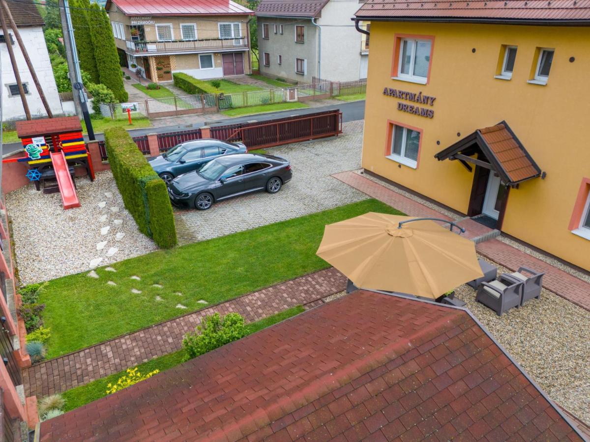 Appartamento con 1 Camera da Letto