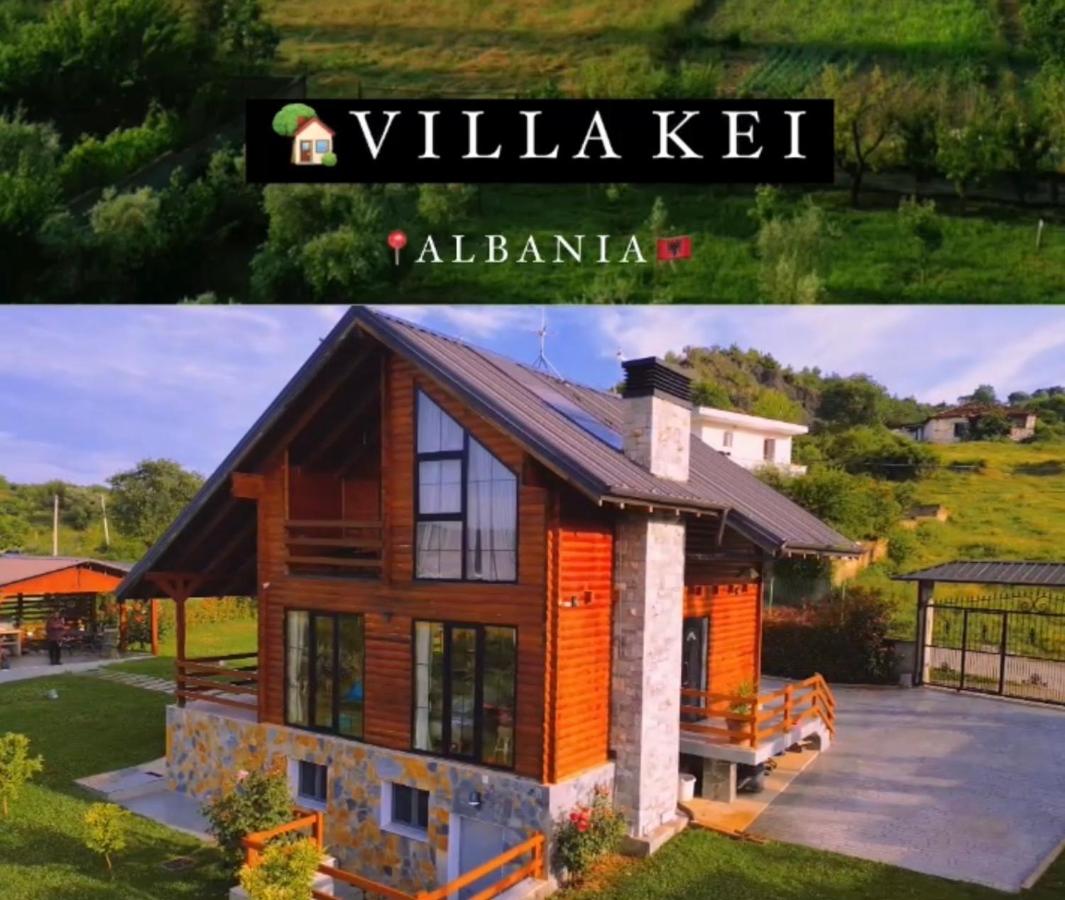 B&B Picall - Villa Kei - Bed and Breakfast Picall