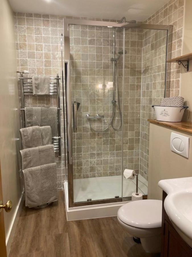 Suite 2 Chambres