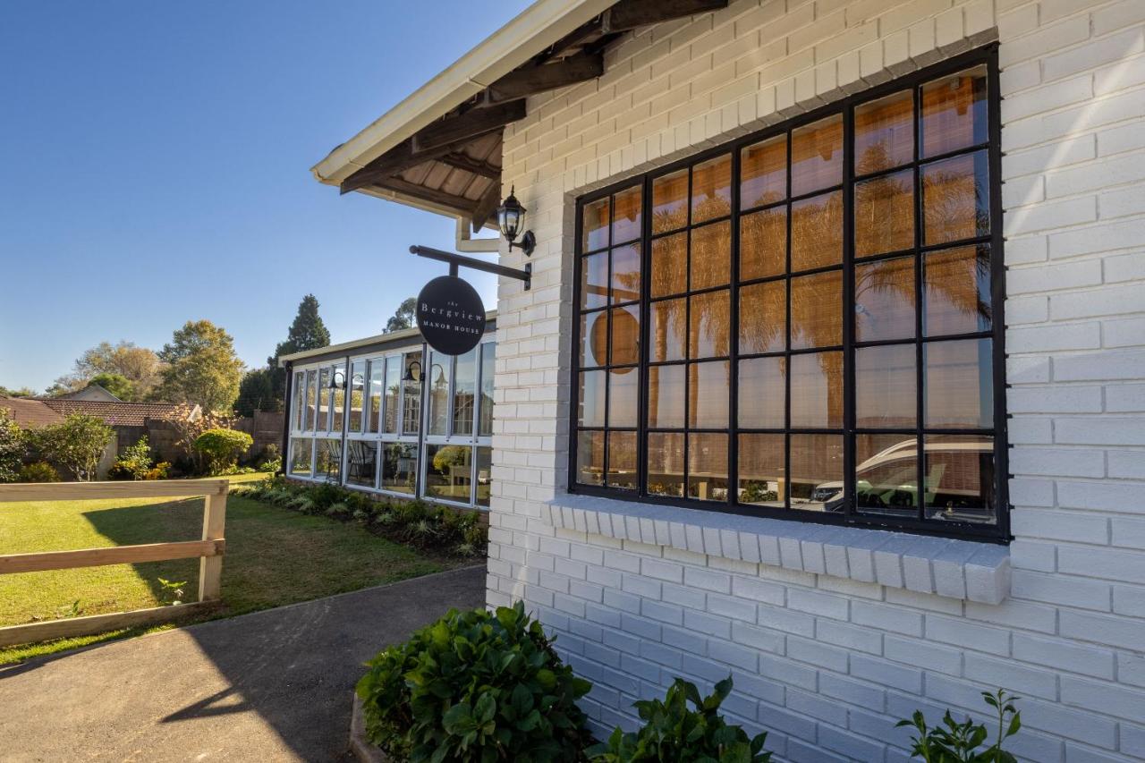 24 Bergview Road apartment - B&B